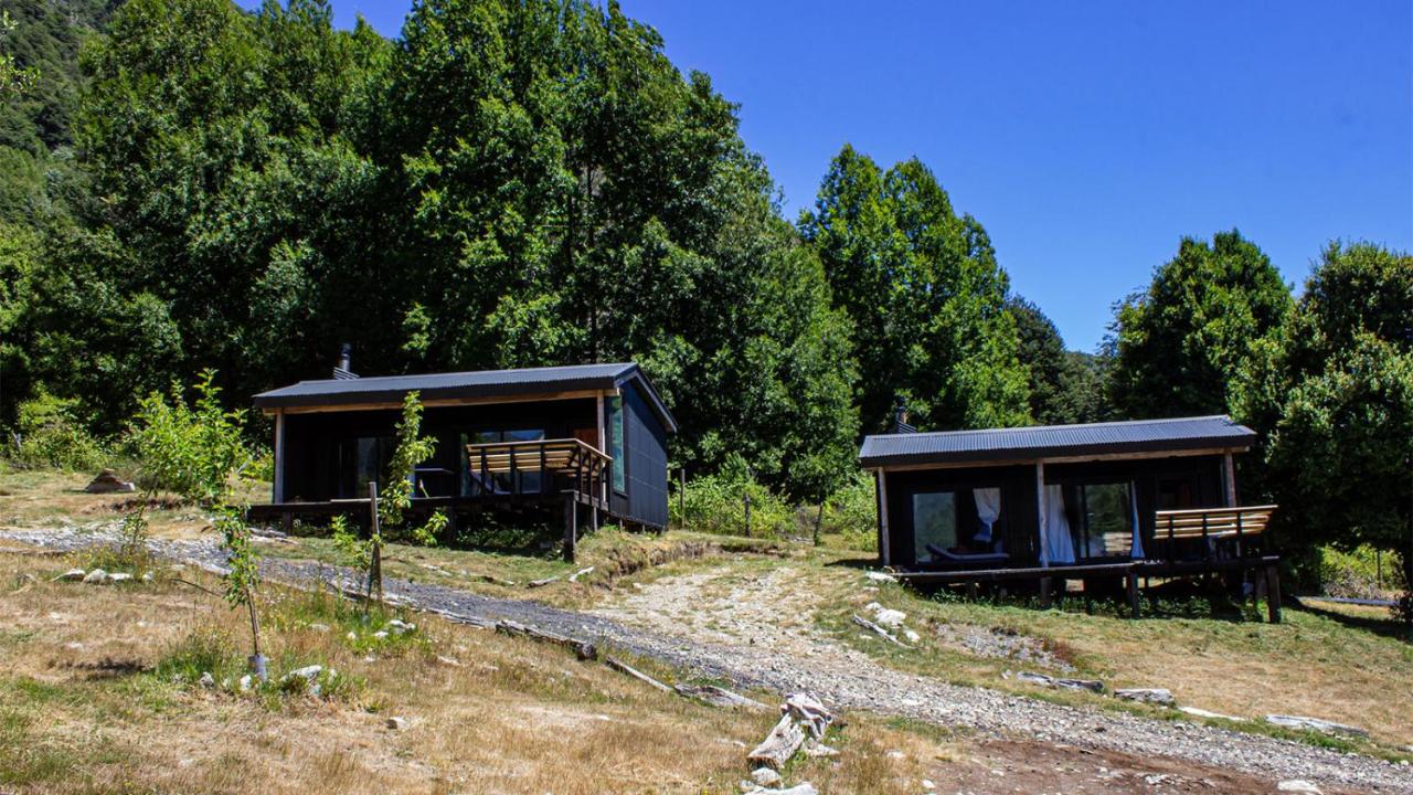 Habitación Triple con vistas a la montaña