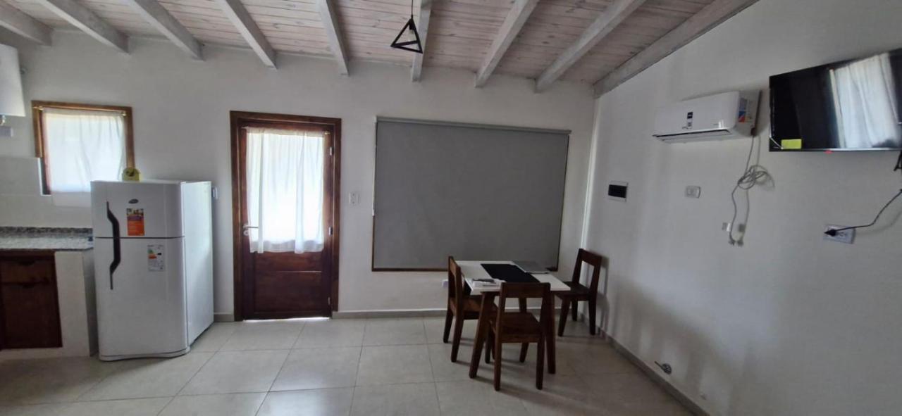 Monolocale Familiare