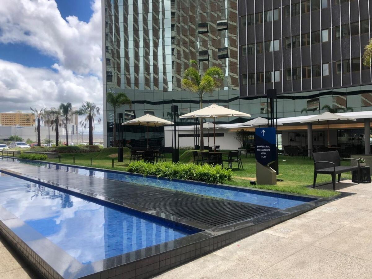 Flat no Slavieiro - Chambres d’hôtes Campina Grande