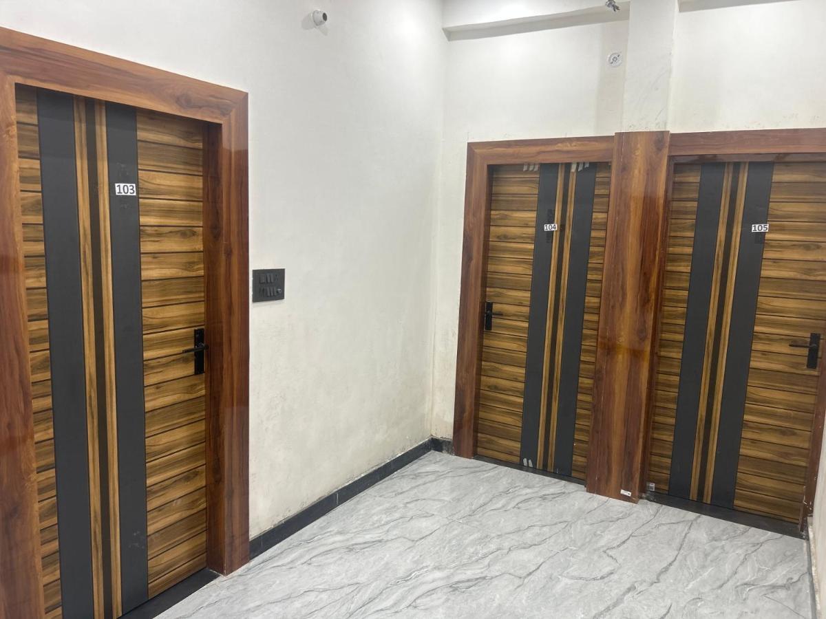 Hey ram guest house - Ferienwohnung