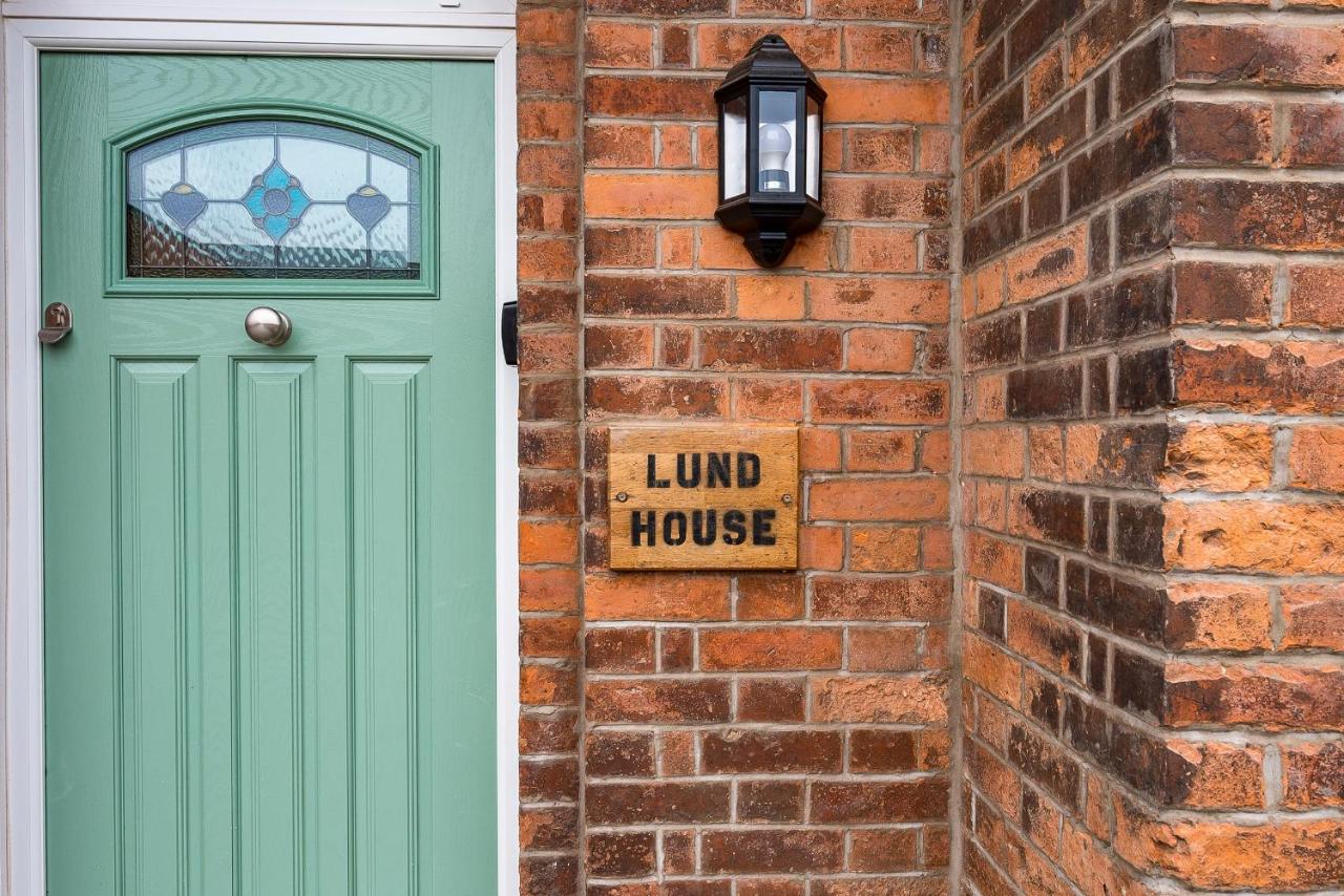 Lund House - B&B Ulverston