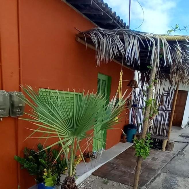 Chalé dos Ventos Preá - CE - B&B