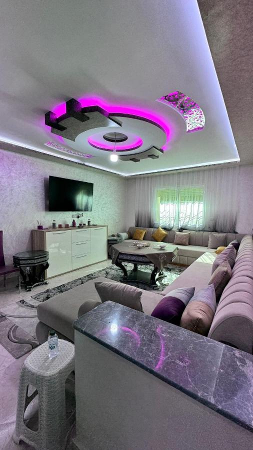 Family house - Bed and Breakfast Tanger