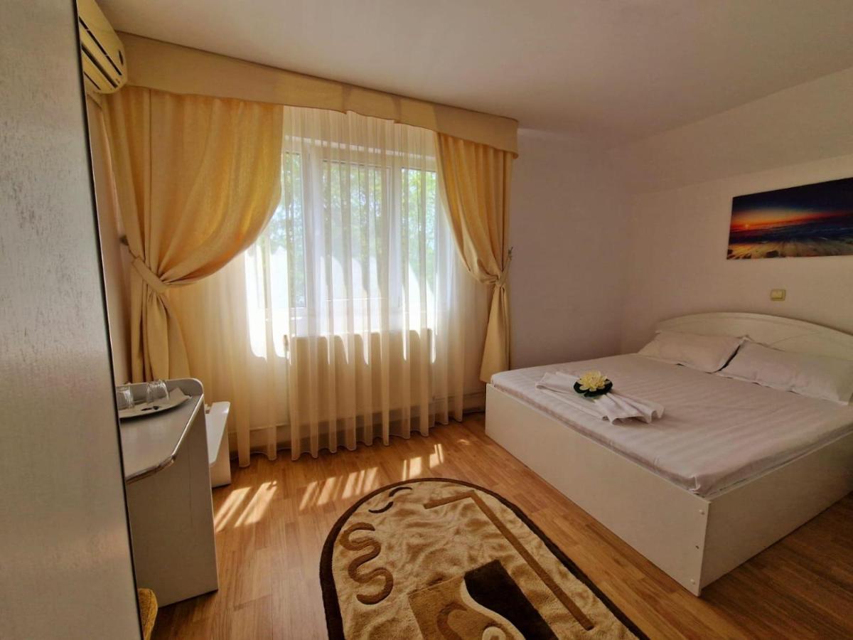 Habitación Doble con baño privado