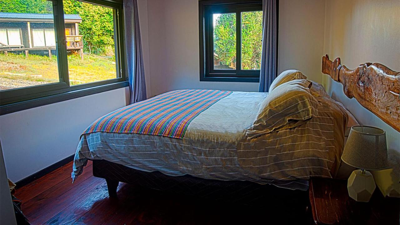 Habitación Doble con baño privado - 1 o 2 camas