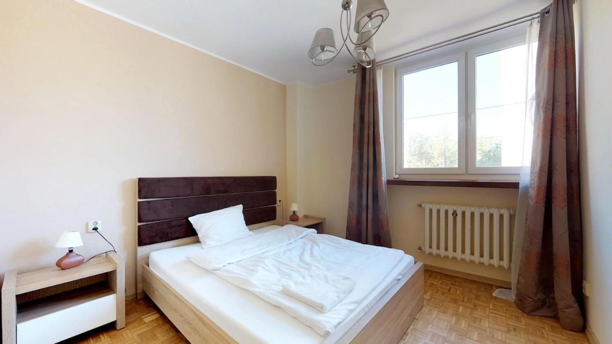 Magiczny Wrocław 1 min do Rynku - B&B