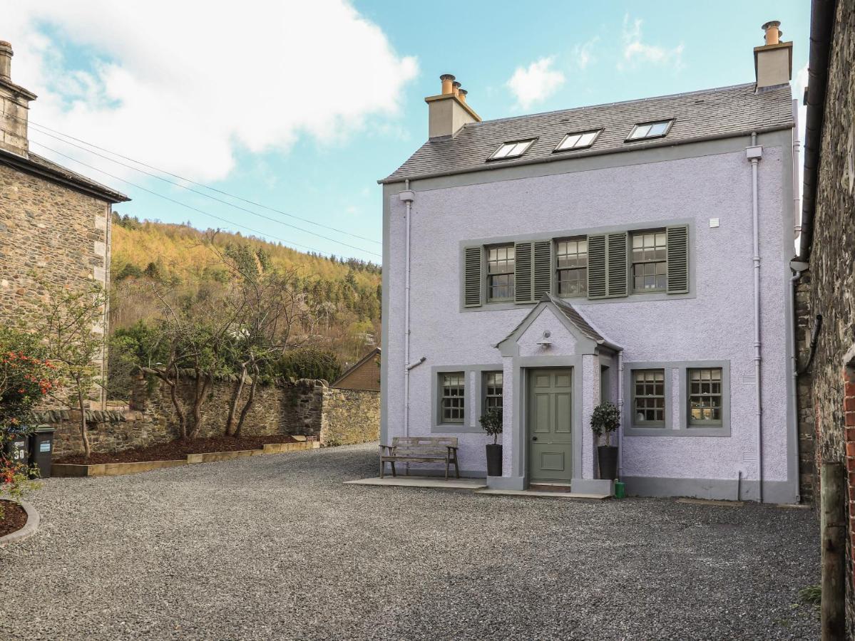 30 Northgate - B&B Peebles