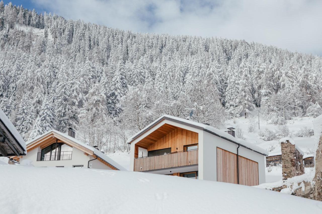 Silent Luxury Chalet LAIET - B&B
