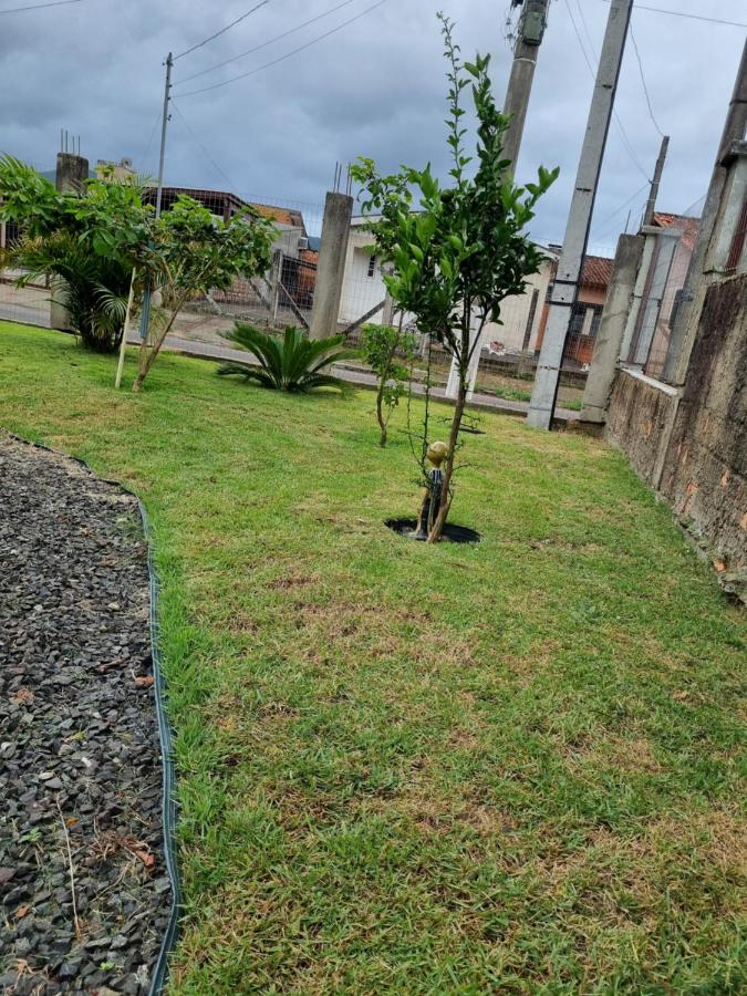 Linda casa em Osório - B&B