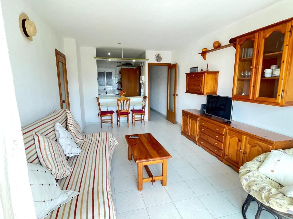 Sabor a Mar apartamento - B&B Calafell