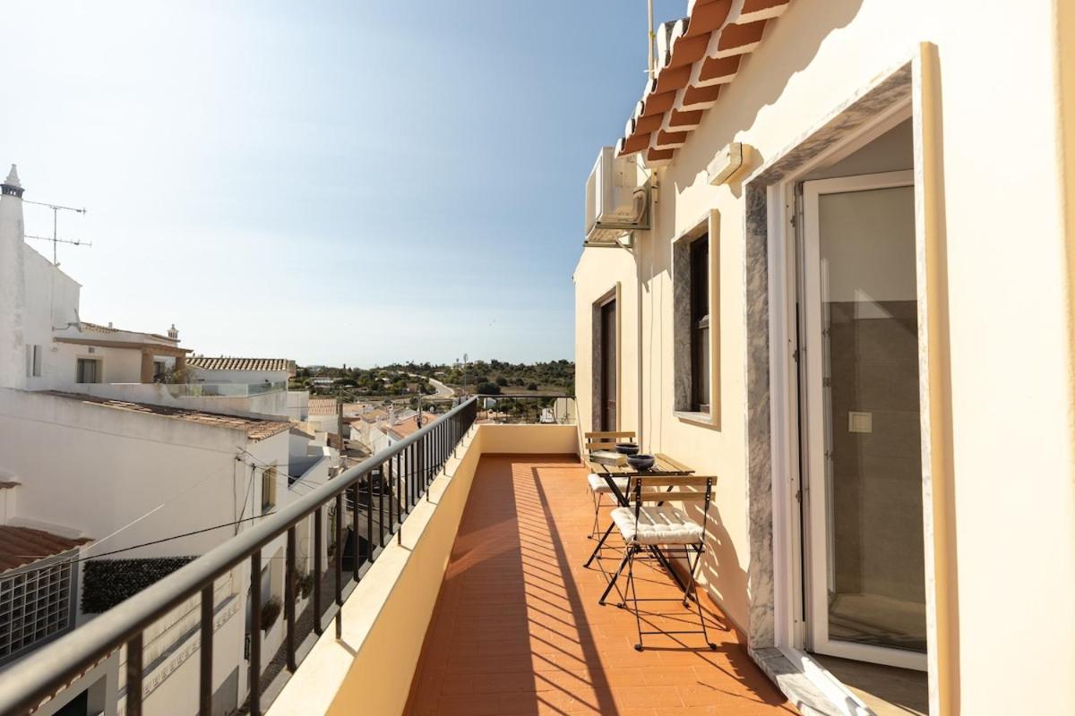 Casa Calma I - Bed and Breakfast Luz