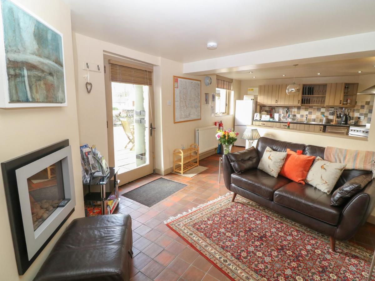 Douglas's Barn - B&B Ashbourne