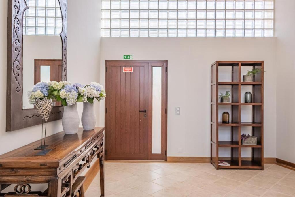 Palmeira`s Village - B&B