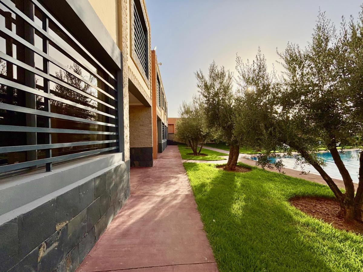 Complexe Kariat Ayoub - B&B Ayt Zett