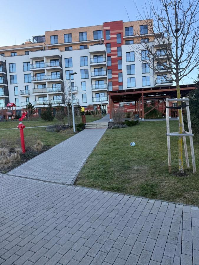 Sparrow apartmens - Panorama - B&B