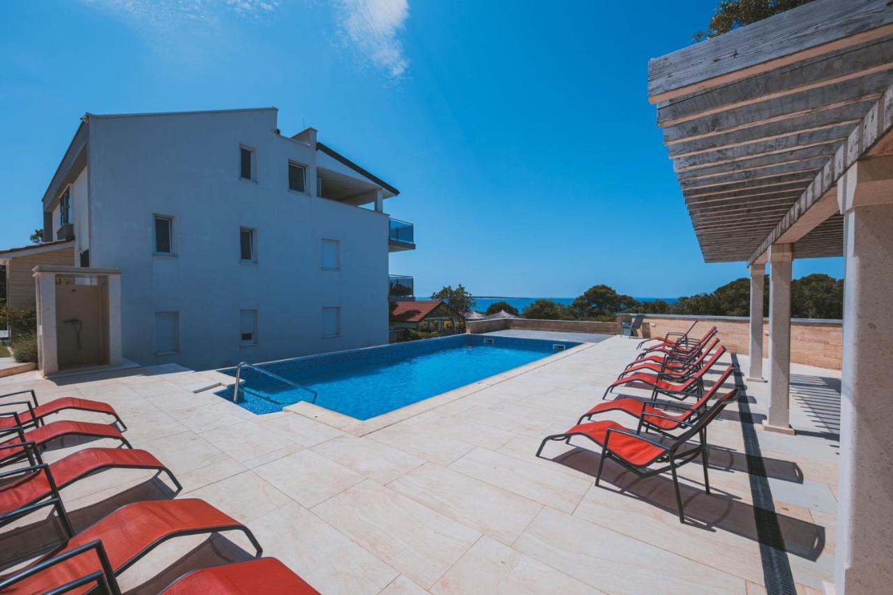 Royal Resort Gajac - Chambres d’hôtes