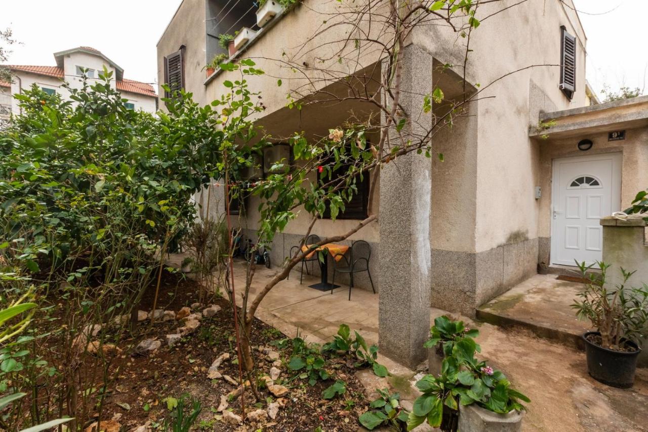 Apartment Marta - free parking! - Bed and Breakfast