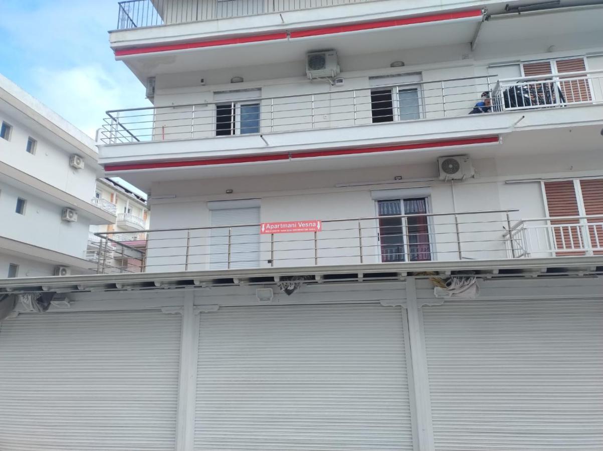 Apartmani Vesna Luxury & Michel ap 9 - B&B