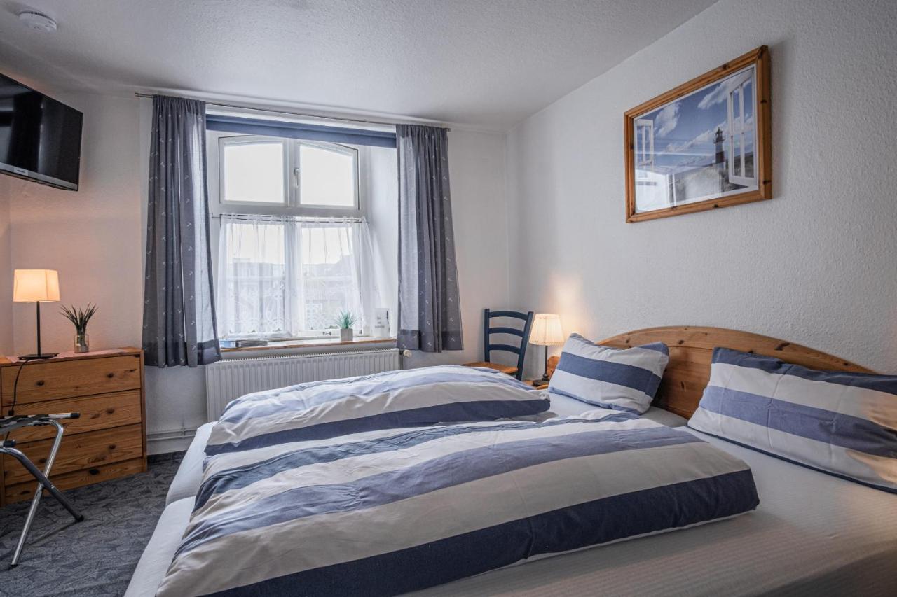 Standard Doppelzimmer