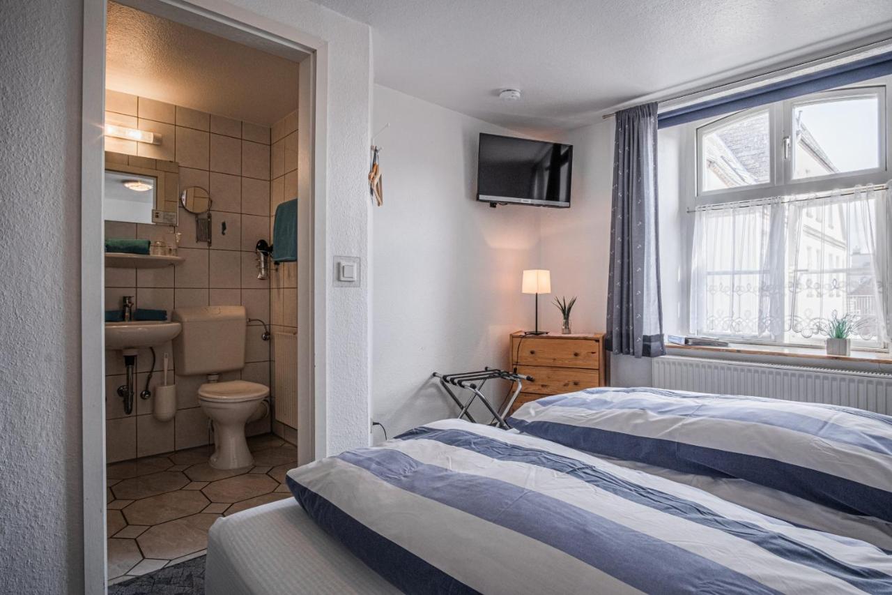 Standard Doppelzimmer