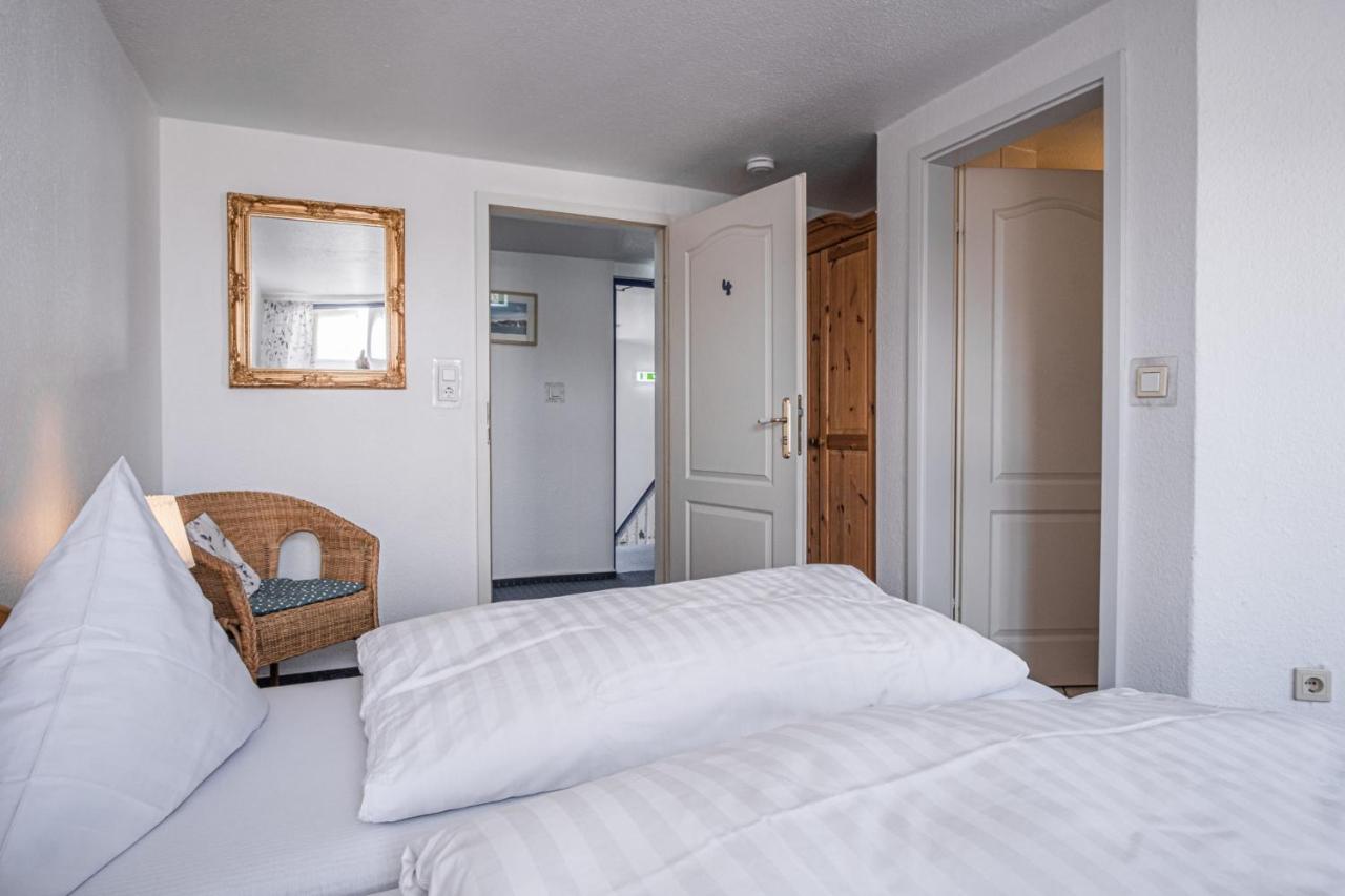 Standard Doppelzimmer