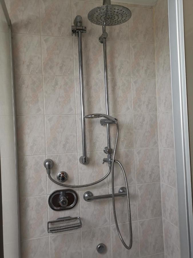 Two-Room Apartment