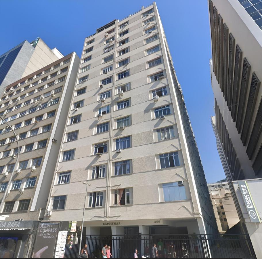 Studio na Praia de Botafogo - Ferienwohnung Rio de Janeiro