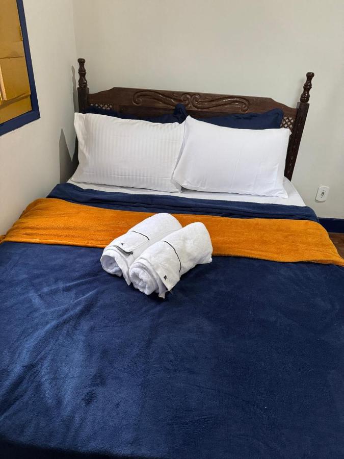 Pouso History - Bed and Breakfast Ouro Preto