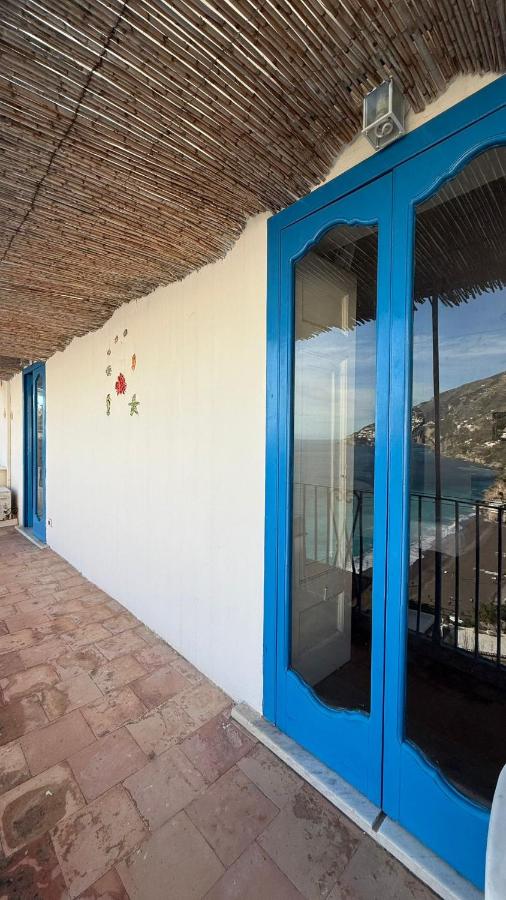 Casa Lucia - Bed and Breakfast Positano