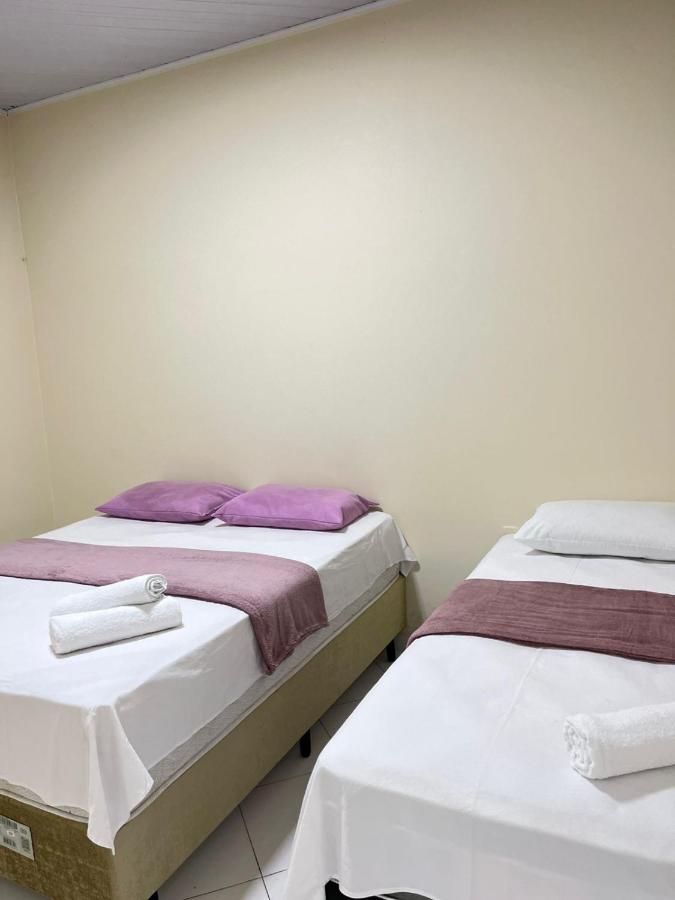 Casa Açaí - Ferienwohnung Bragança