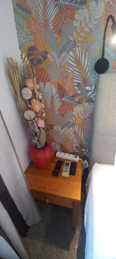 Standard Zweibettzimmer