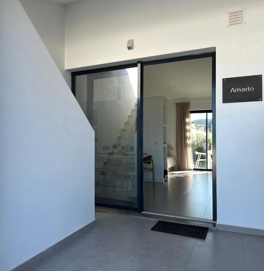 Casa Amado - B&B Carrapateira