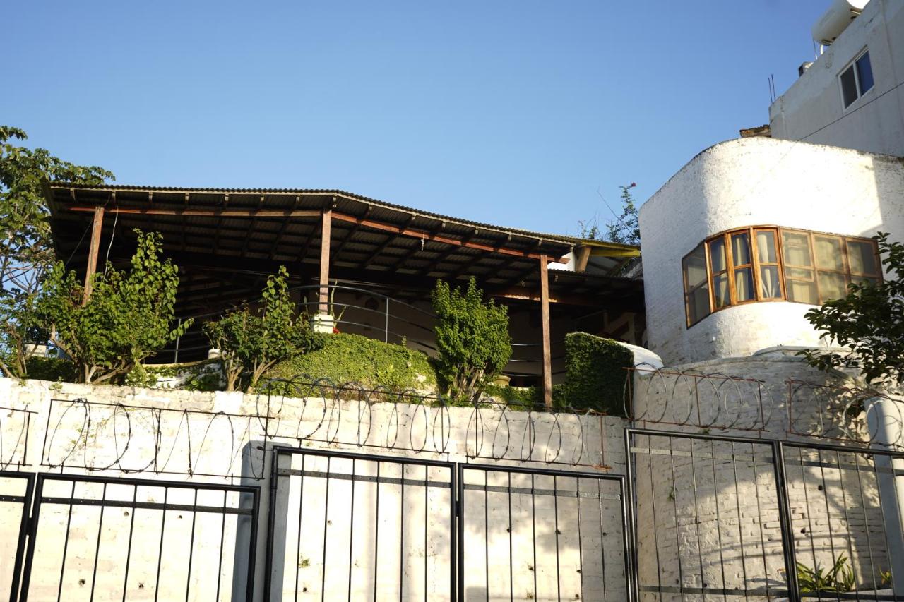 Five-Bedroom House