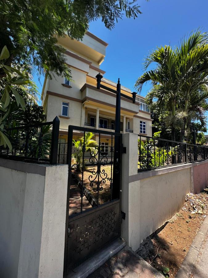 OC Appartement - B&B