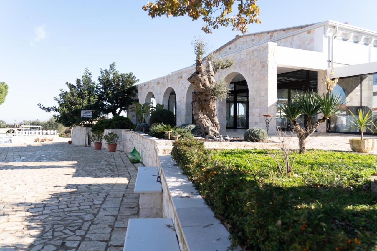 Masseria Brigarè - B&B