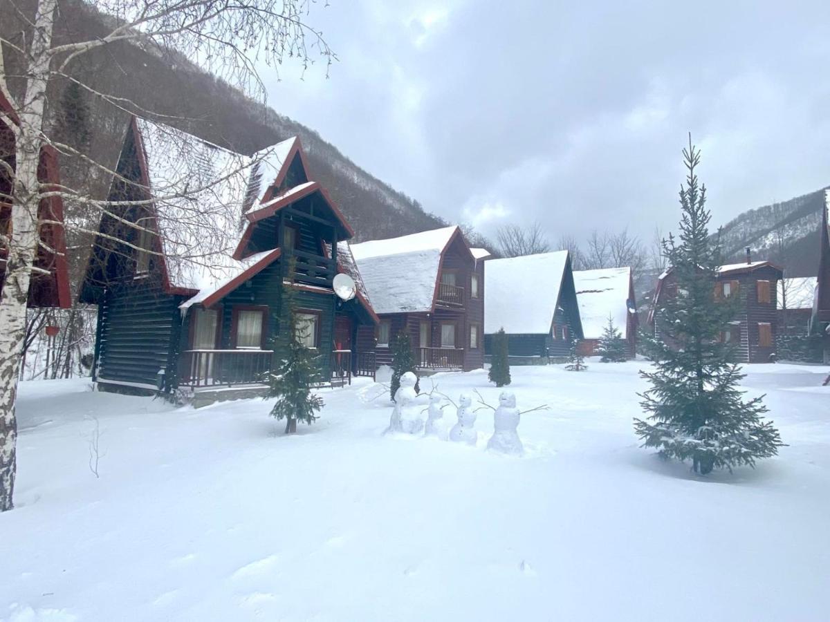 Chalet