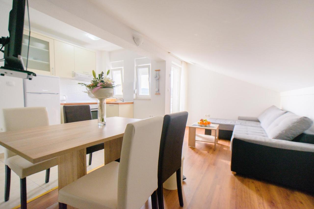 Apartments Deak - B&B