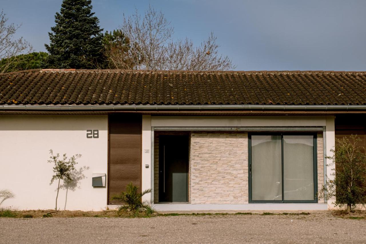 Le studio tendance - Bed and Breakfast