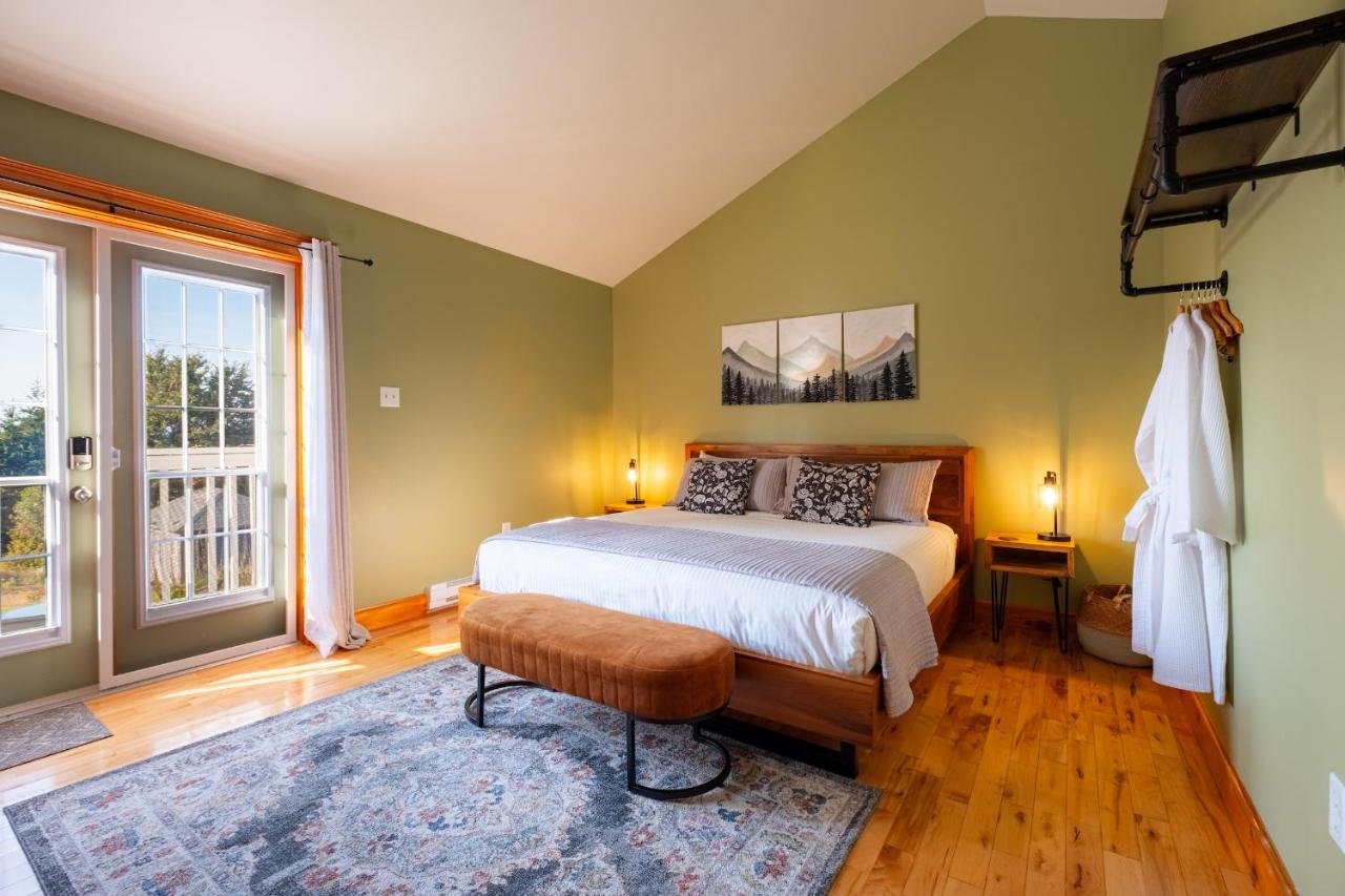 King Room with Sea View