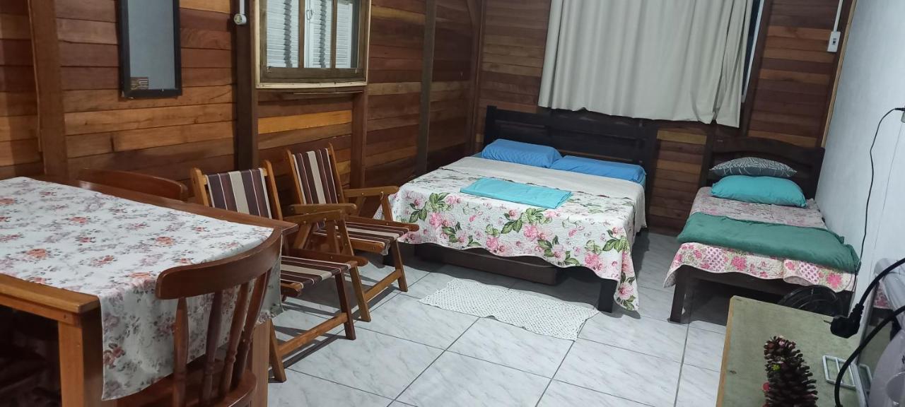 Pousada pGermani - B&B