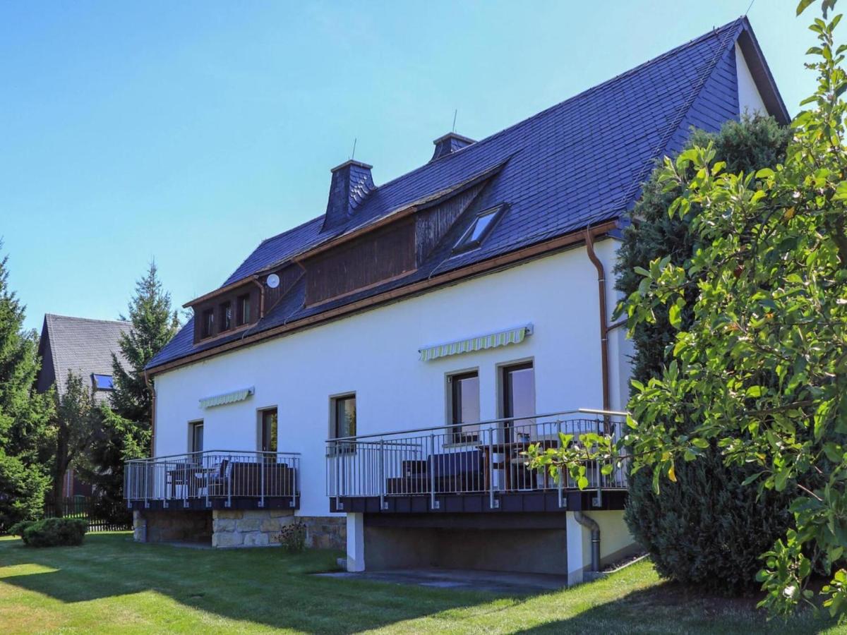 Appartement met 1 Slaapkamer