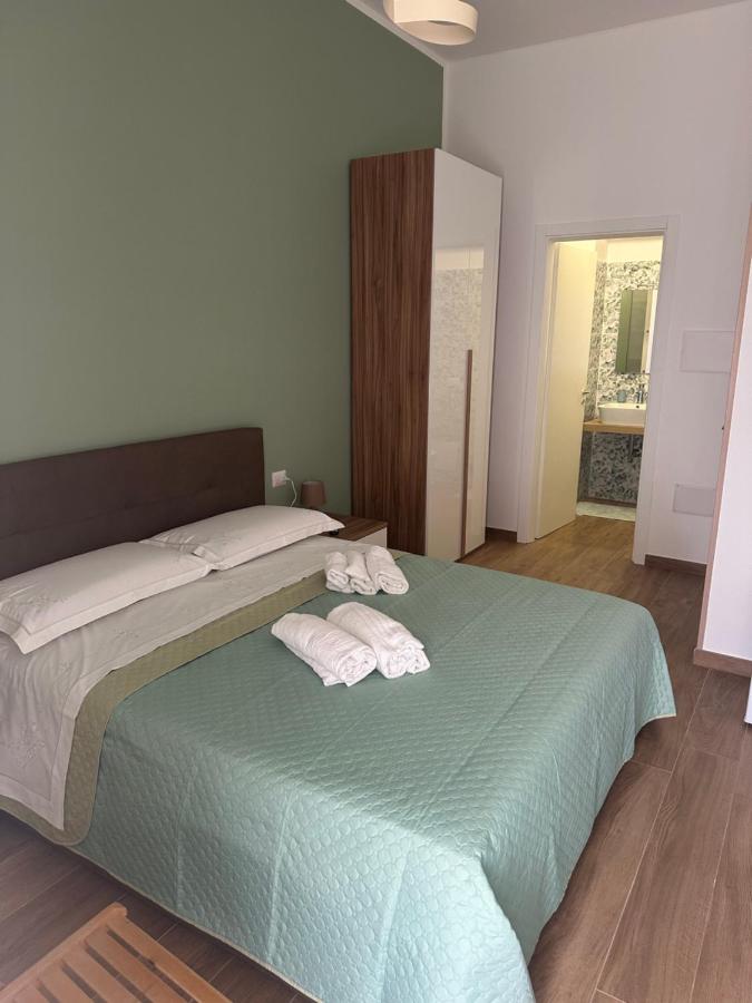 Doppelzimmer mit eigenem Bad