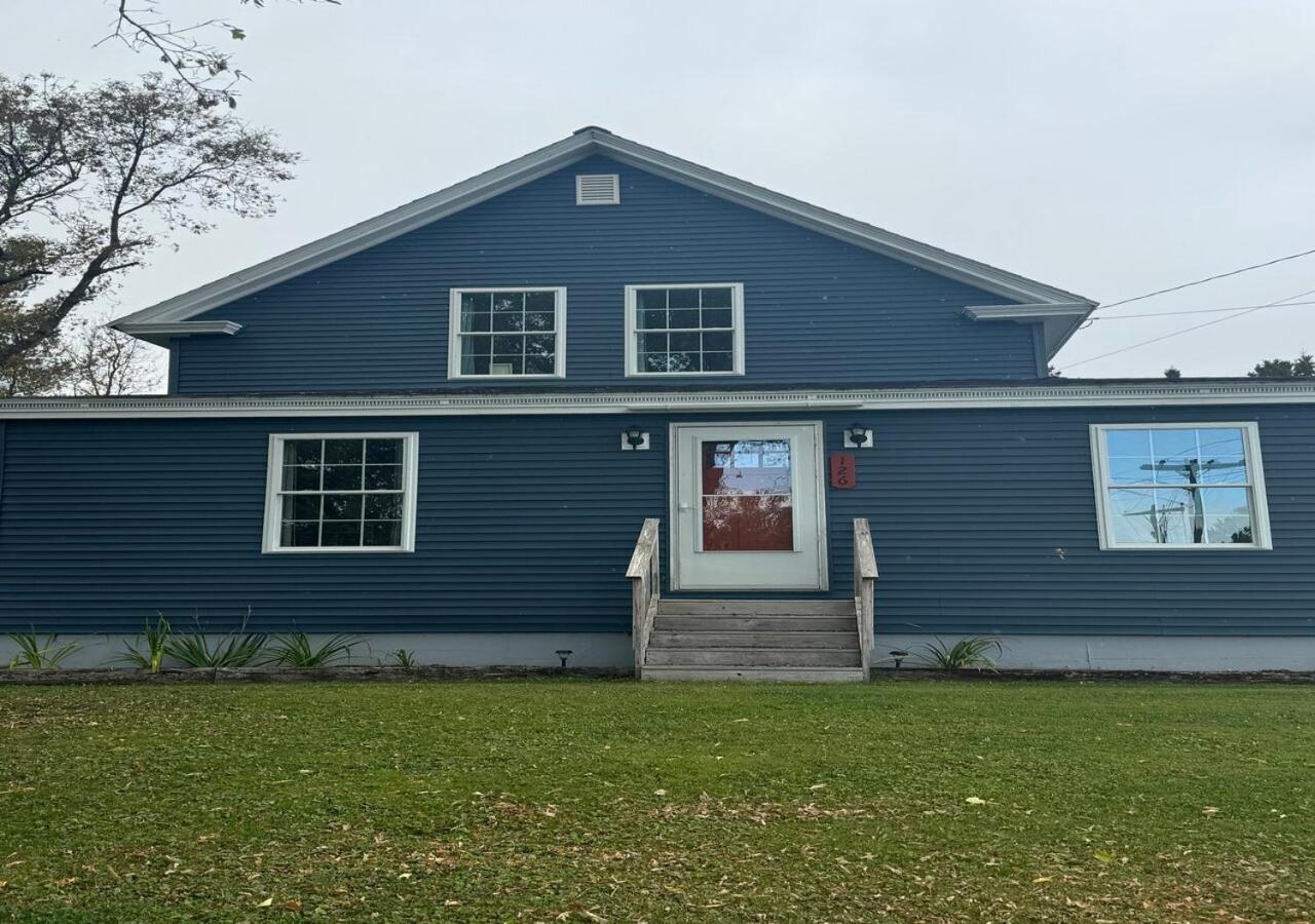 Northern Maine Getaway - B&B