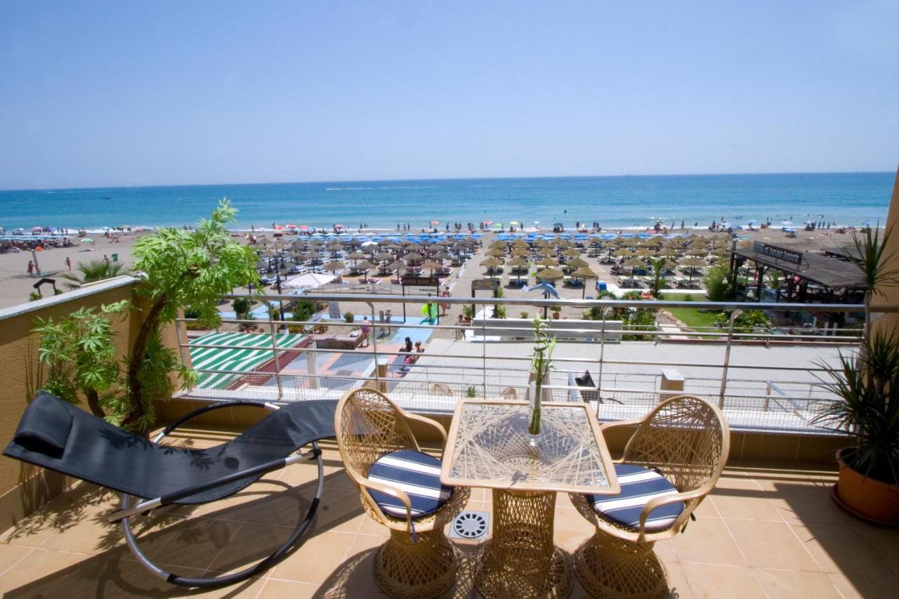 Appartamento con Vista Mare