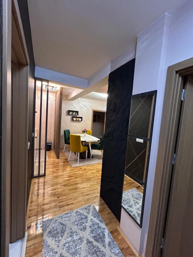 KARENJINA Apartmani - Ferienwohnung