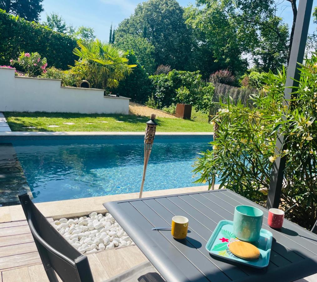 Tournesol & Anémone Sarlat - B&B