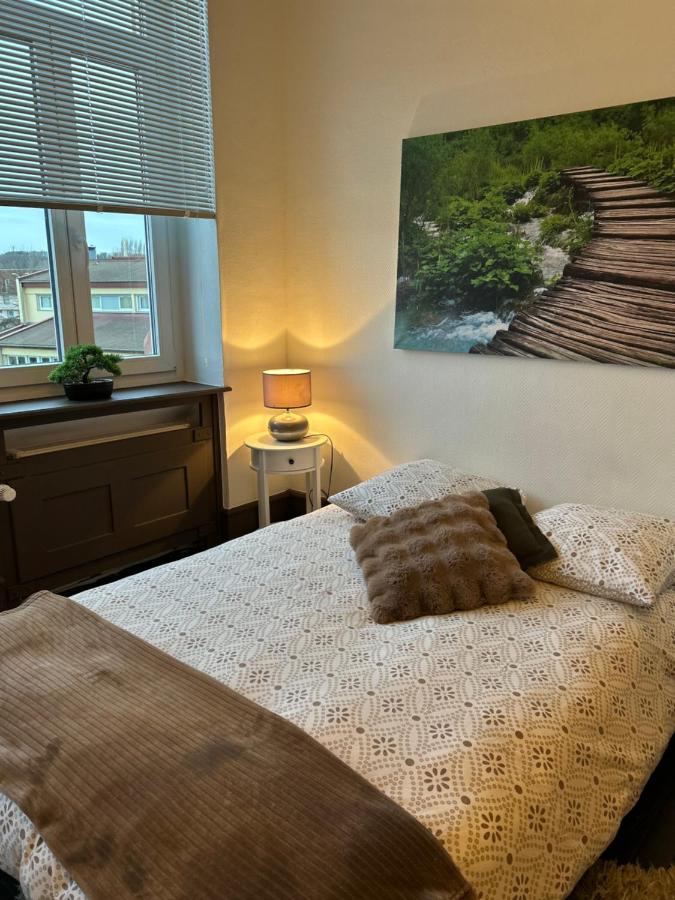 Grande Chambre Double