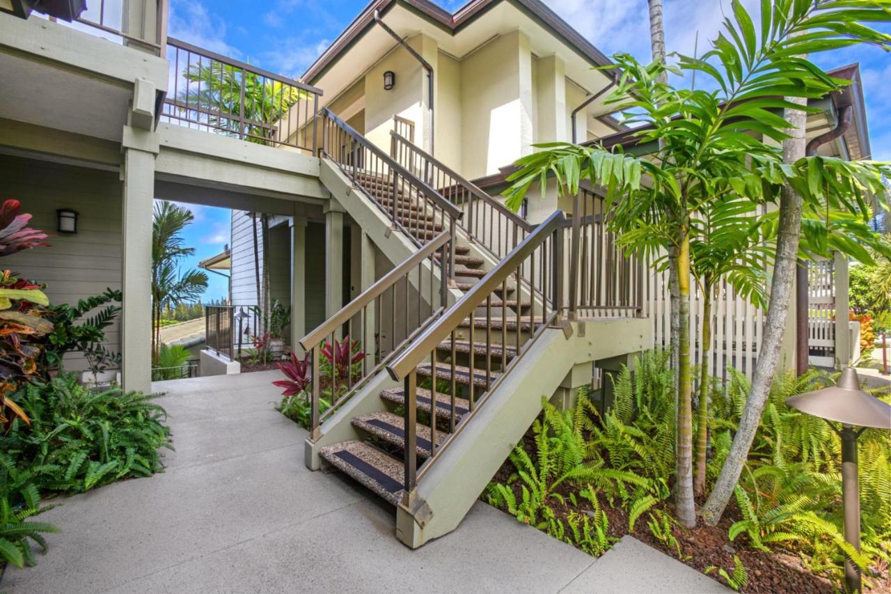 KBM Resorts FREE CAR Kapalua Golf Villa KGV-17V3 Ocean and golf course views - B&B