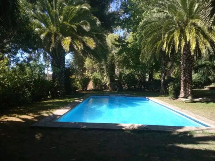 Hacienda Ecuestre - B&B Pelluhue