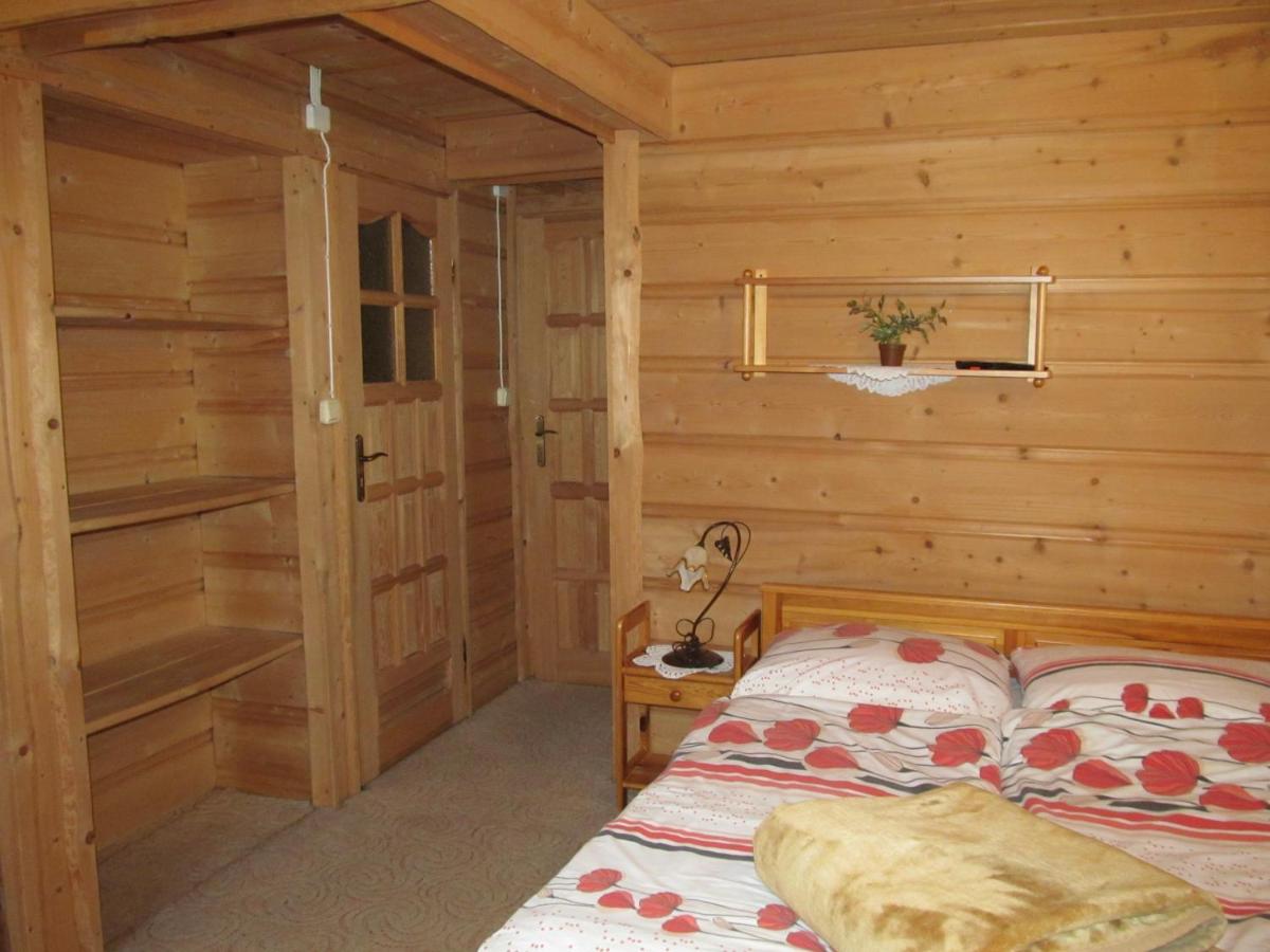 Habitación Triple con baño privado